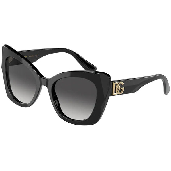 Ochelari Soare Femei OS Dolce & Gabbana DG4405 501/8G 53